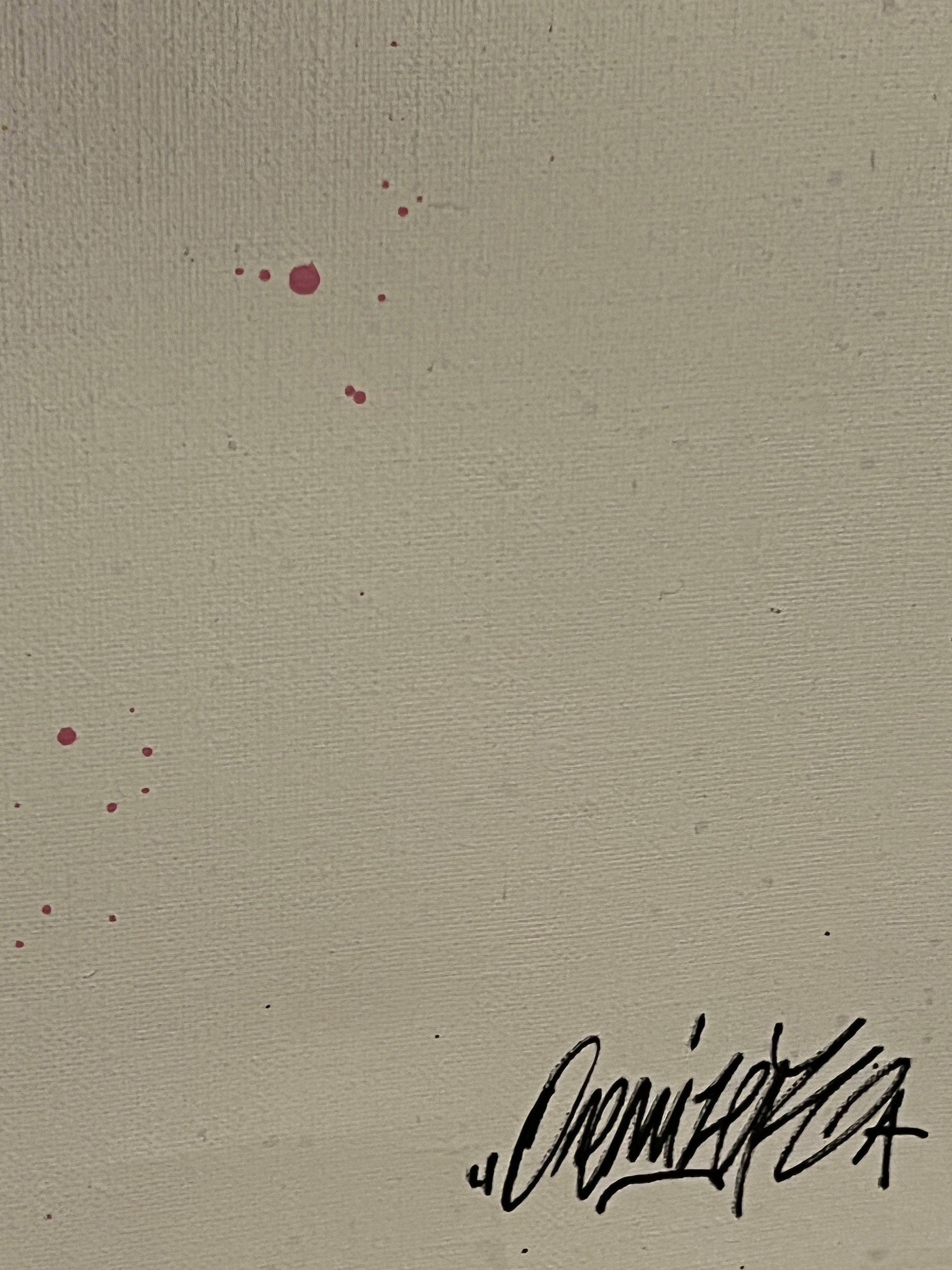 Nokiart by Onemizer - Signature Fine Art