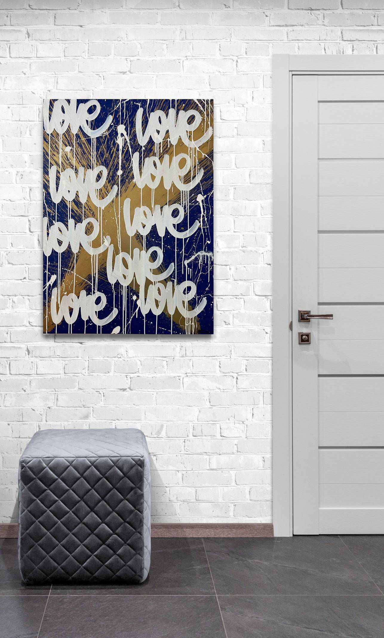 Akiko by La Pointe - Signature Fine Art