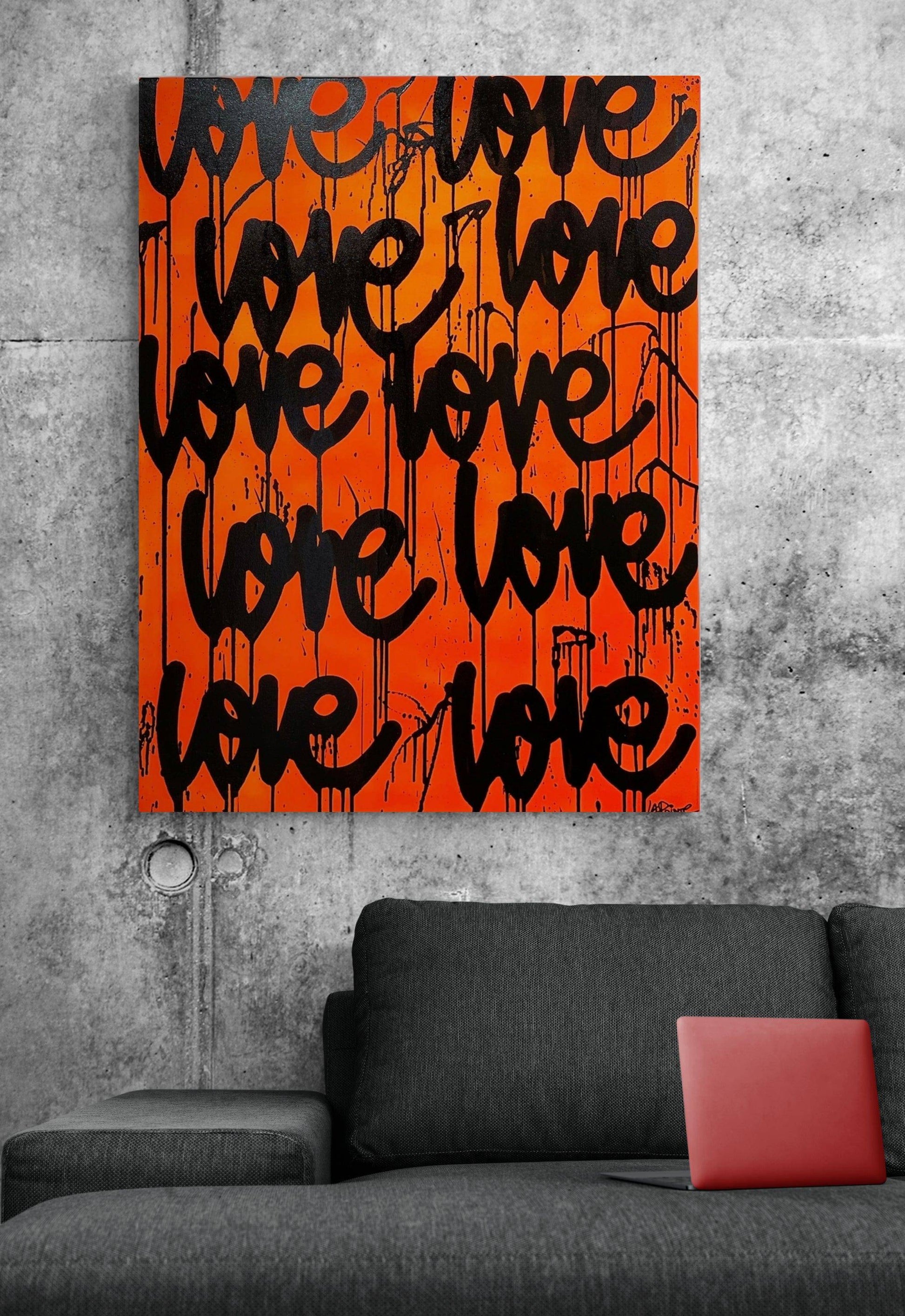 NAKO by La Pointe - Signature Fine Art