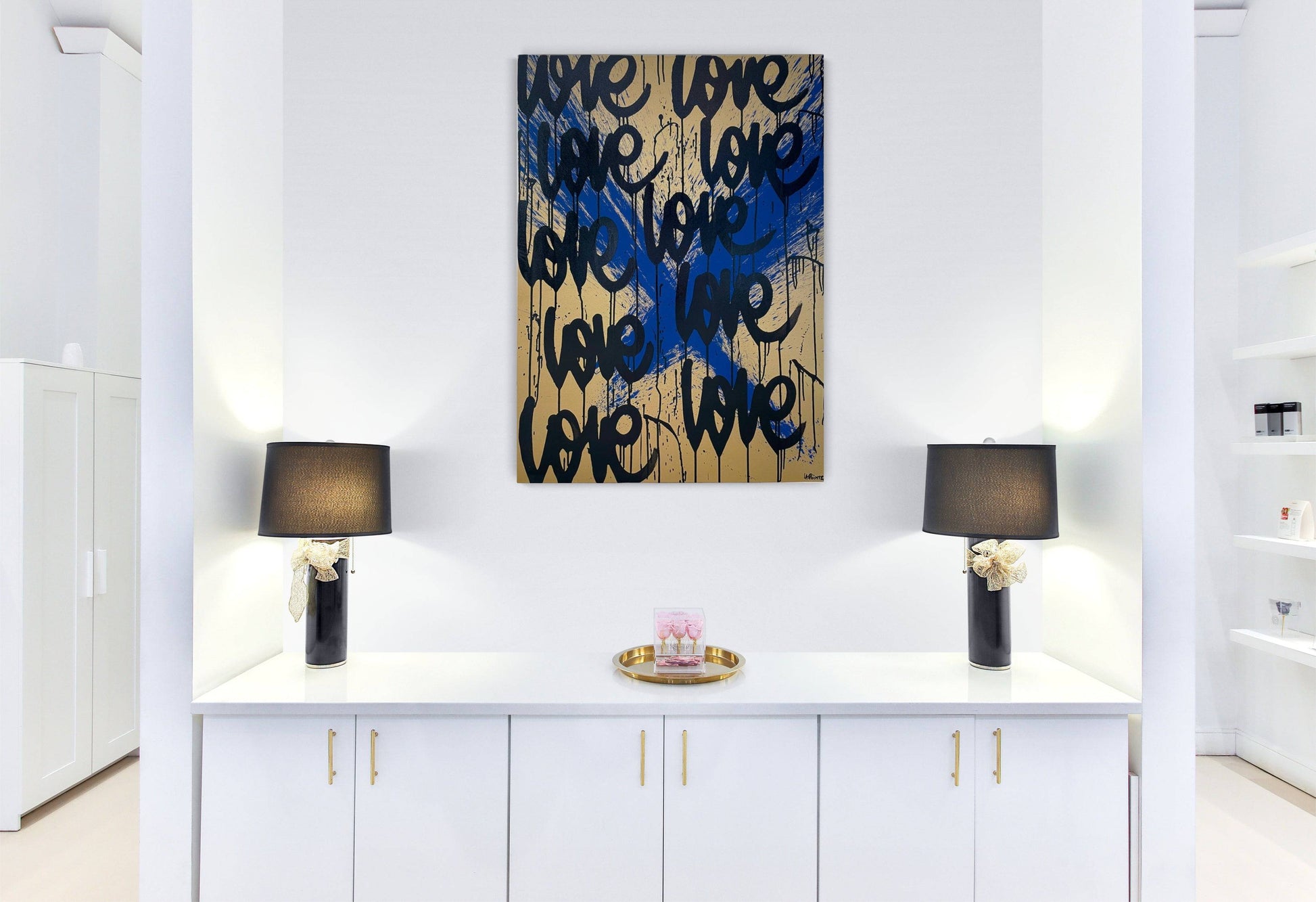 NOE by La Pointe - Signature Fine Art
