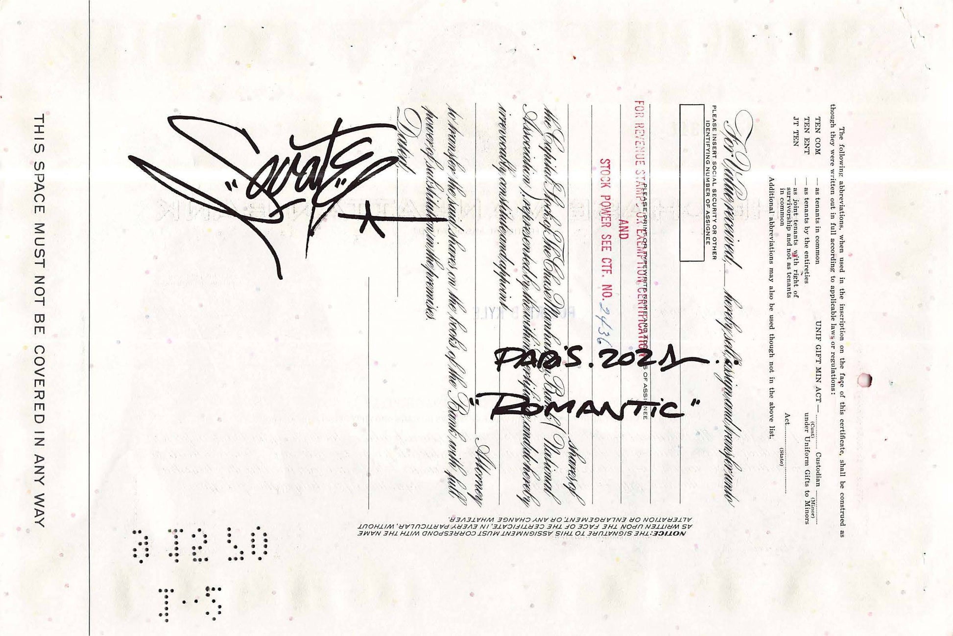 Romantic by Socrate - Signature Fine Art