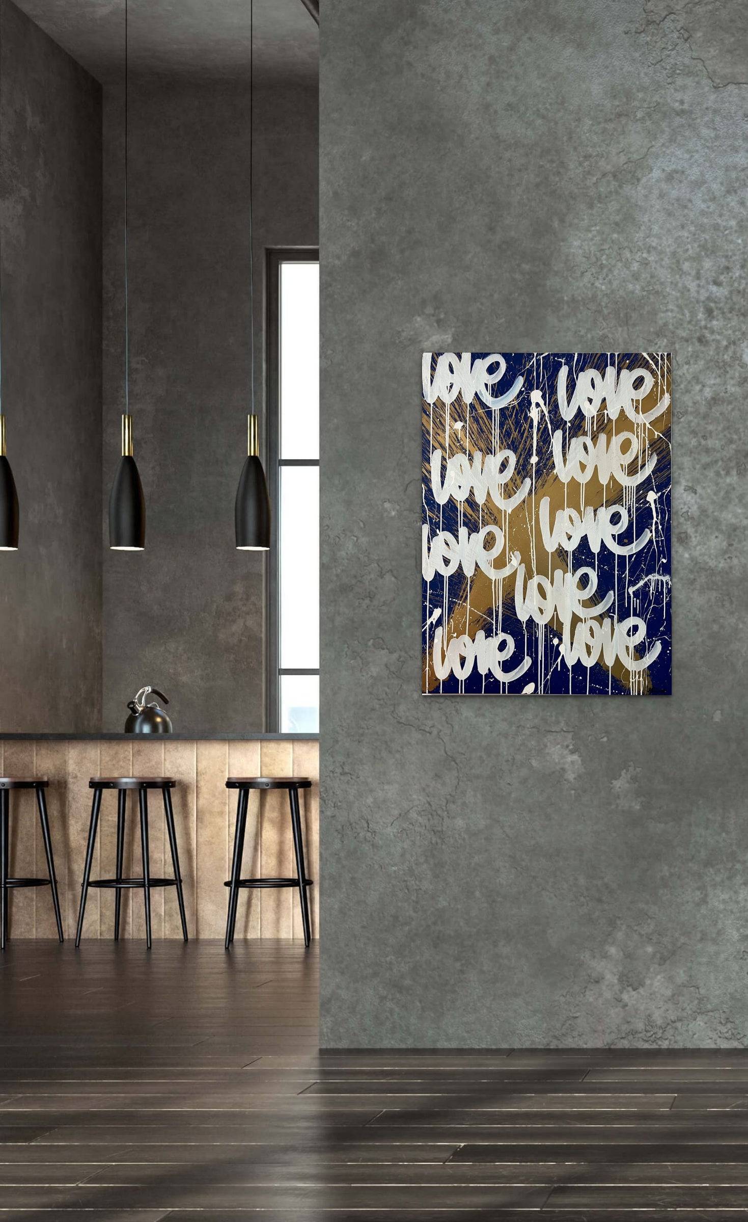 Akiko by La Pointe - Signature Fine Art