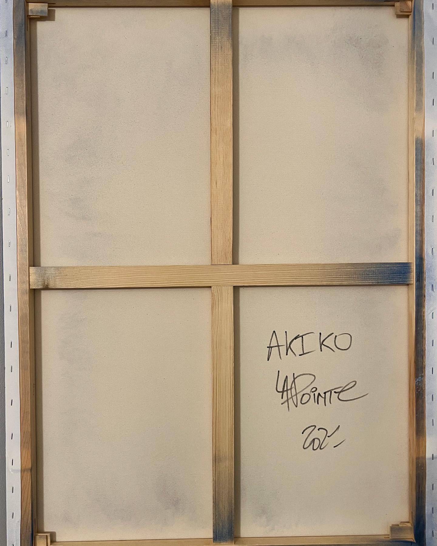 Akiko by La Pointe - Signature Fine Art