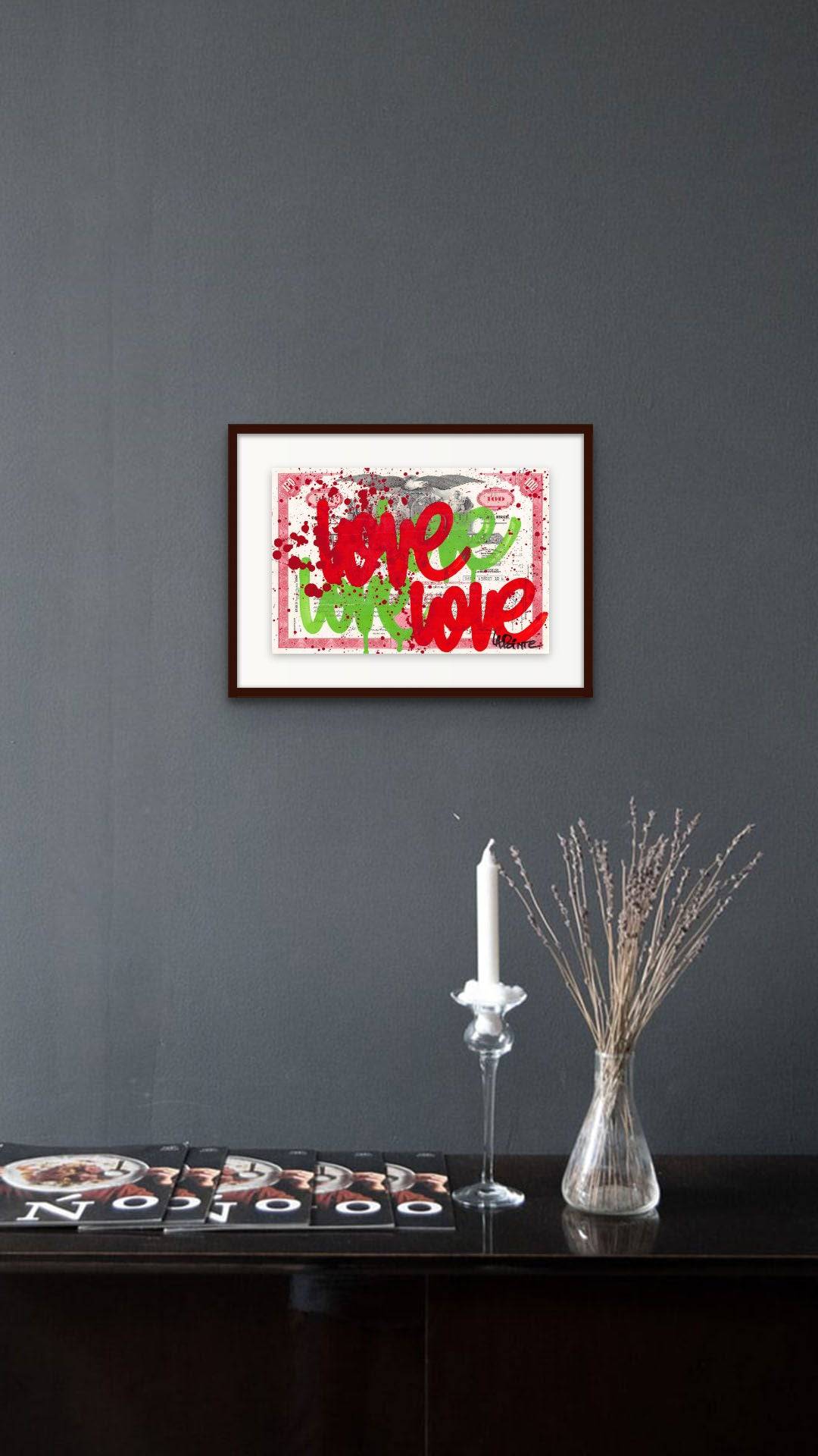 Nakatsu by La Pointe - Signature Fine Art
