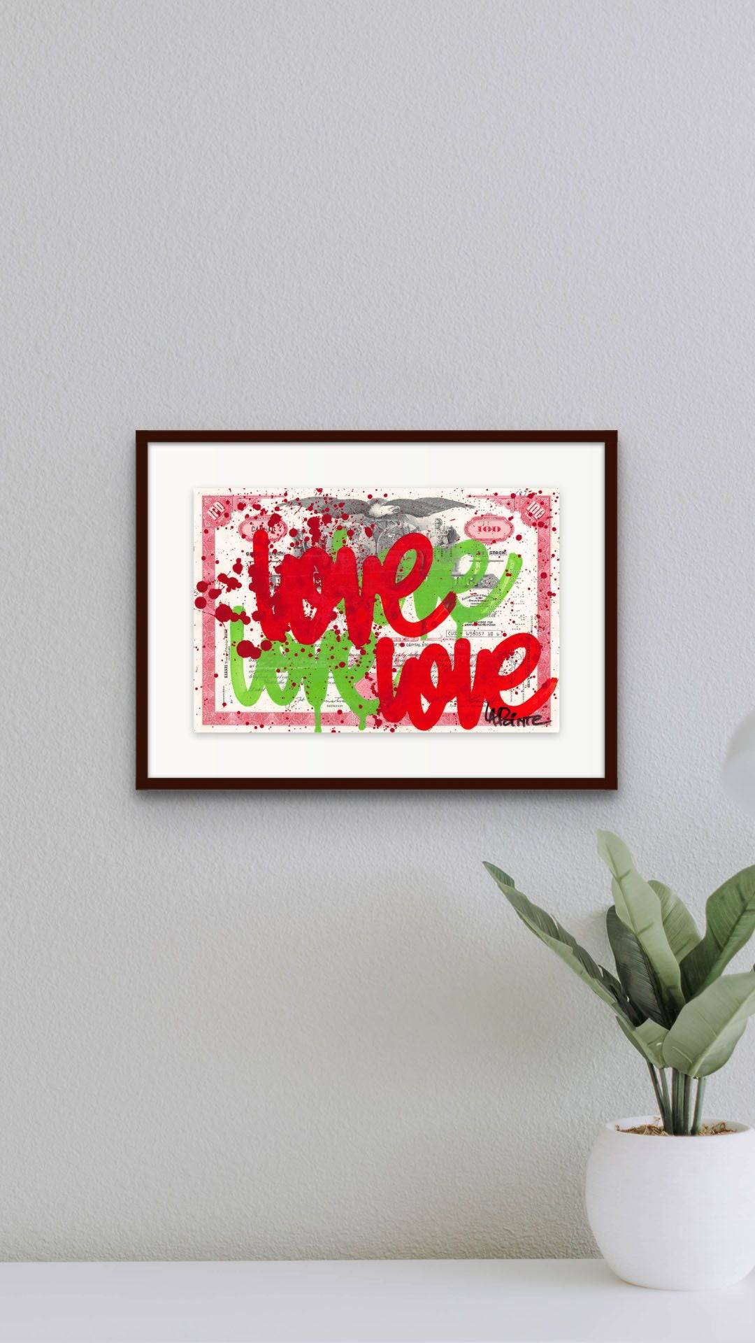 Nakatsu by La Pointe - Signature Fine Art