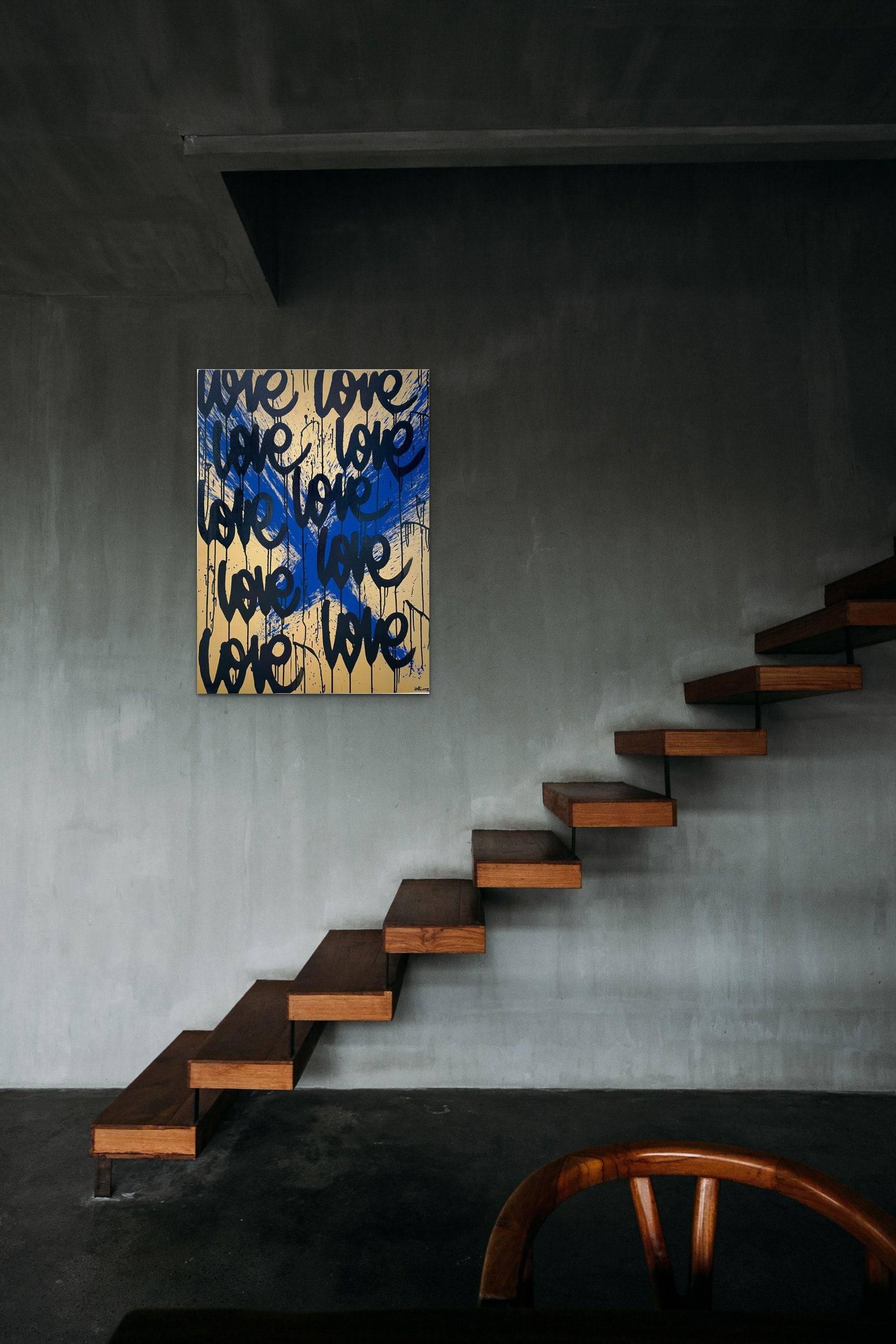 NOE by La Pointe - Signature Fine Art