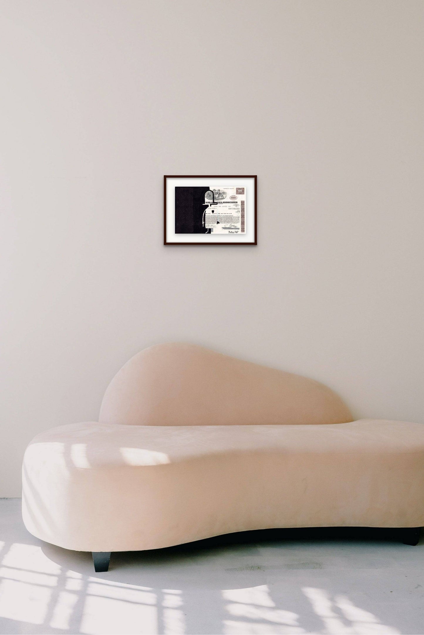 Scarface by Botero Pop - Signature Fine Art