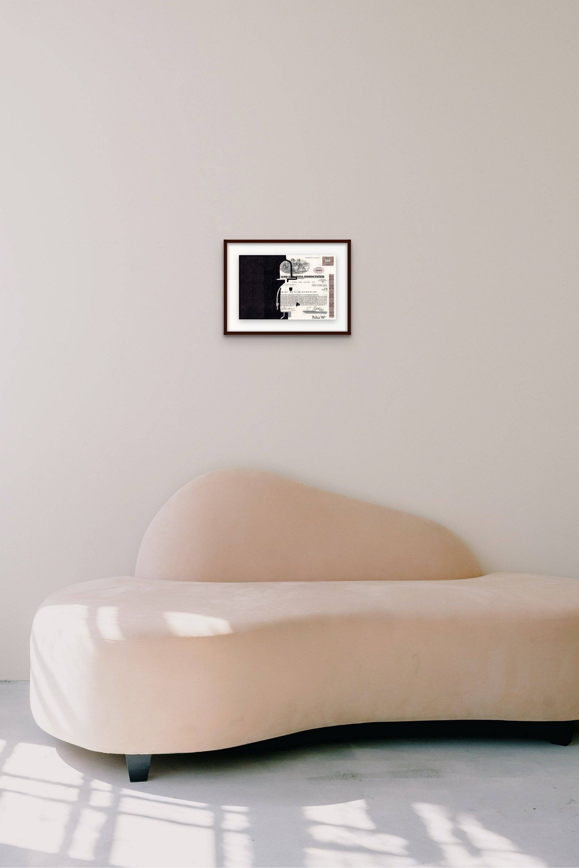 Scarface by Botero Pop - Signature Fine Art