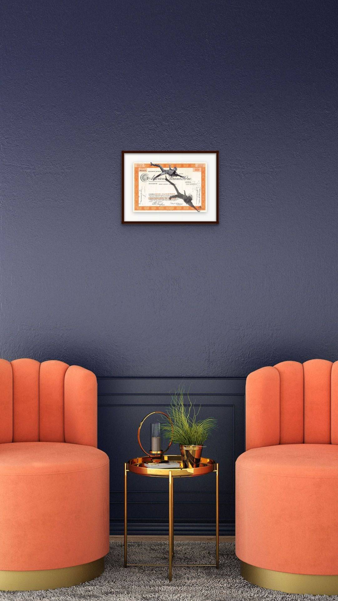 The Fall 3 by Sam Guillemot - Signature Fine Art
