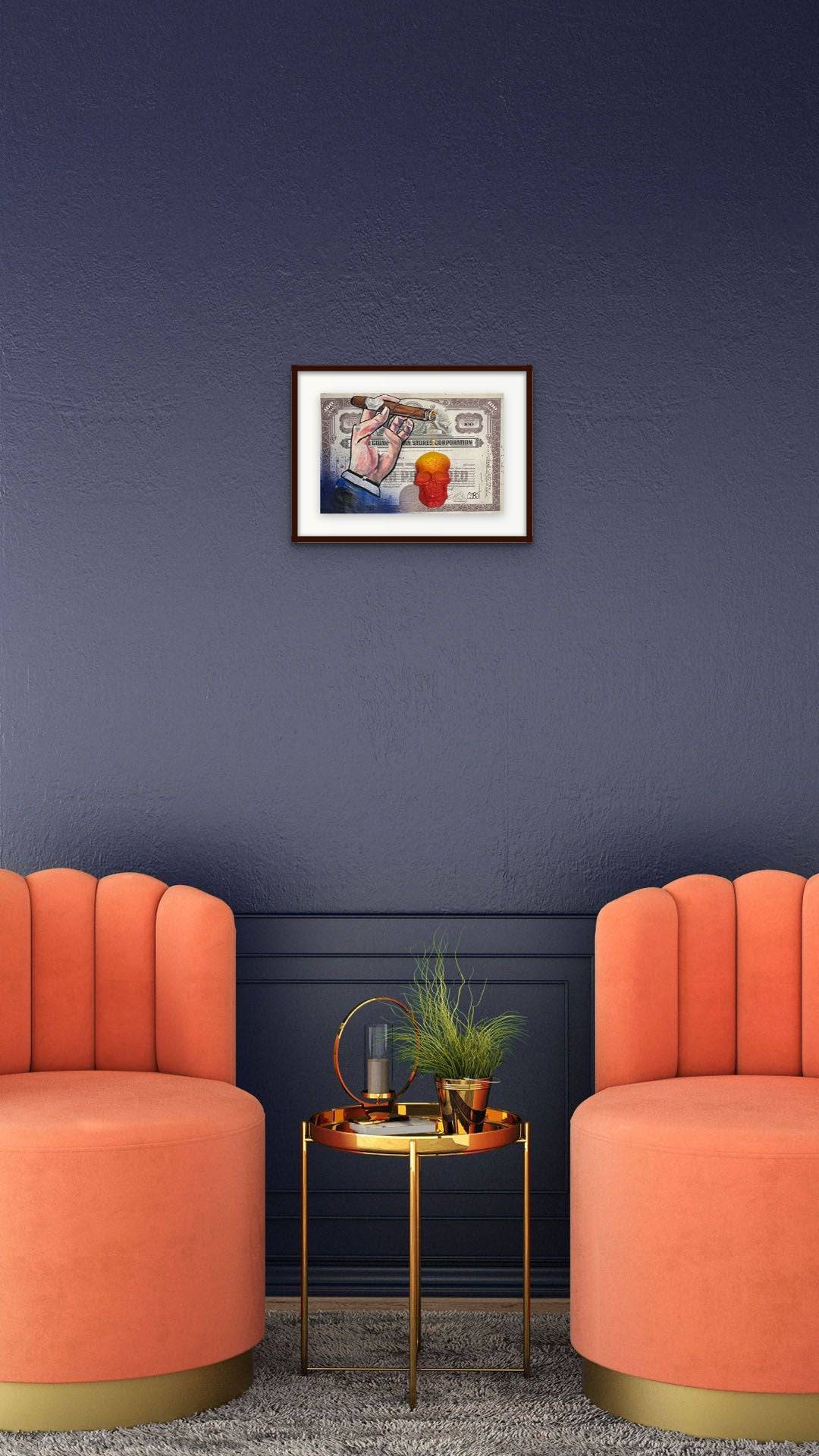 Vanity by cObo - Signature Fine Art